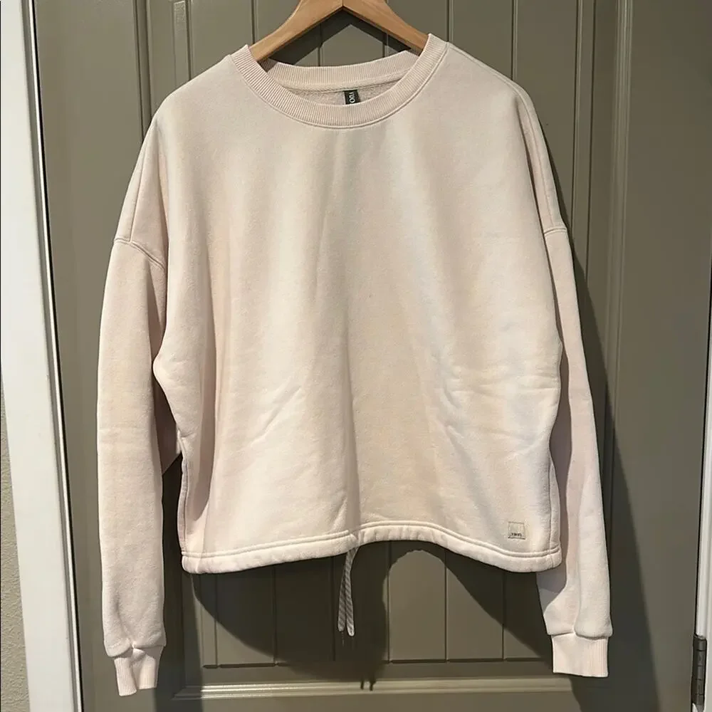 VUORI Restore Crew XL - Picture 3 of 8